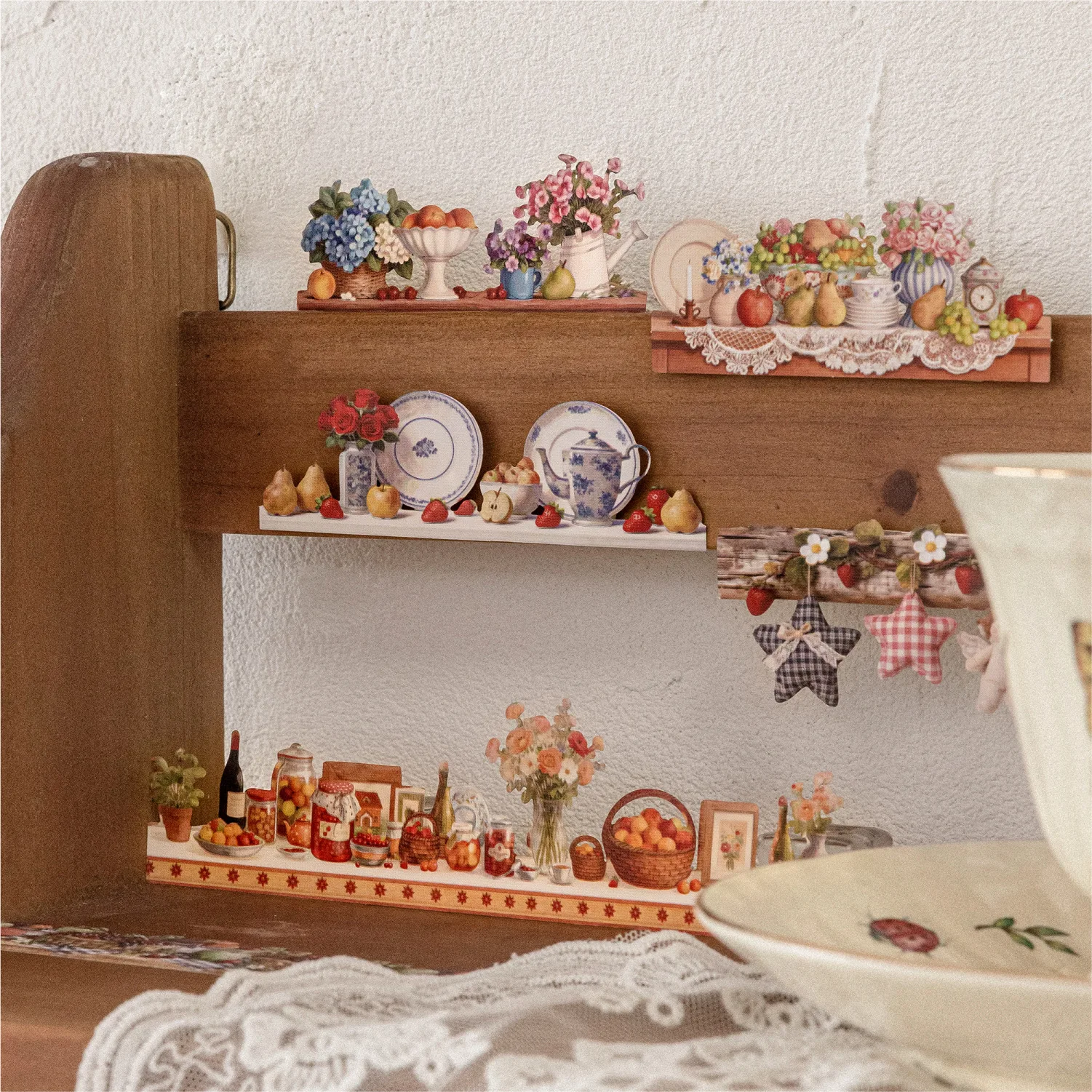 10pcs Kawaii Stationery Stickers Warm Home Party Diary Junk Journal Diary Planner Decorative Mobile Sticker Scrapbooking
10pcs Kawaii Stationery Stickers Warm Home Party Diary Junk Journal Diary Planner Decorative Mobile Sticker Scrapbooking