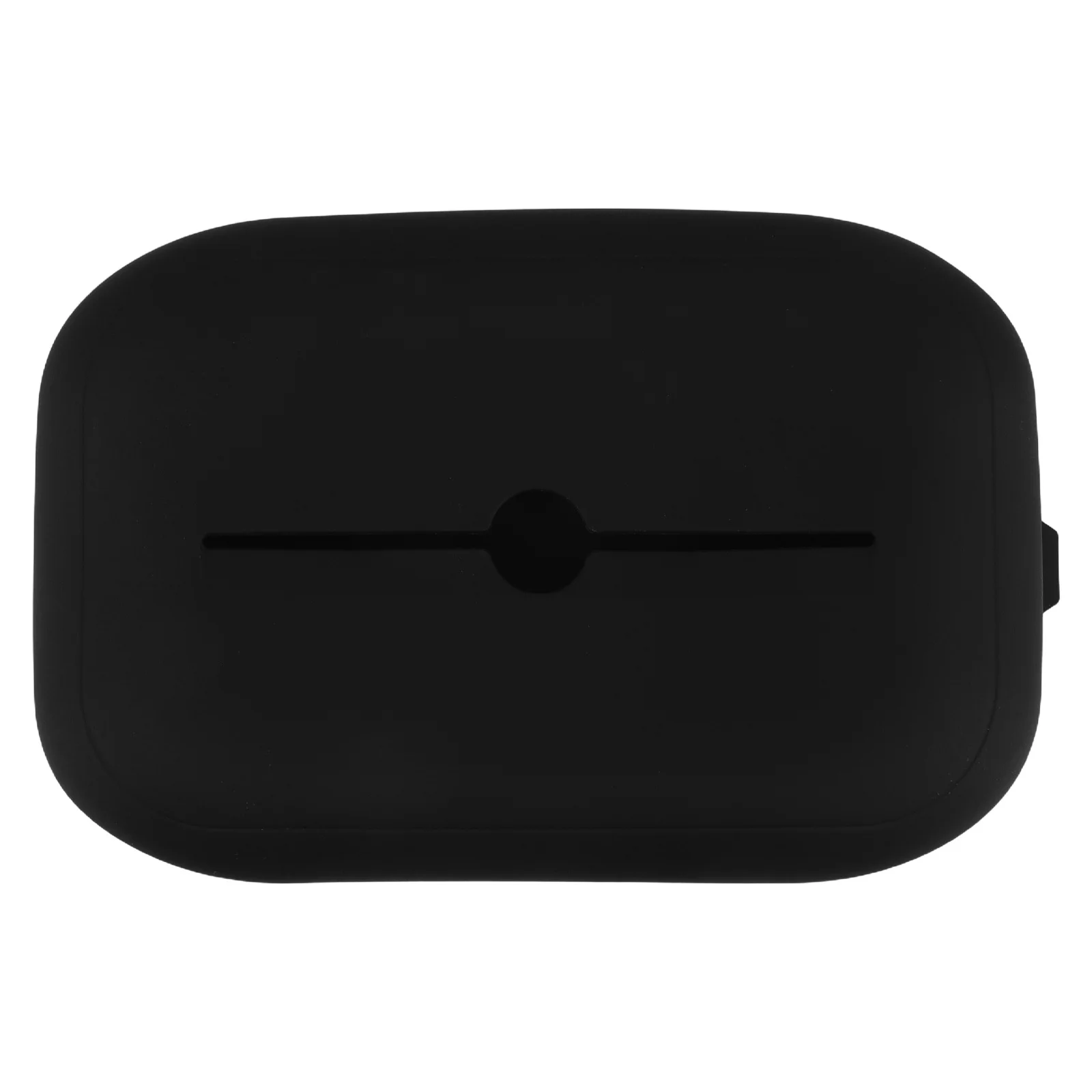 Car Tissue Dispenser Silicone Hanging Case for Backseat Armrest Visor Soft Durable Vehicle Accessory
Car Tissue Dispenser Silicone Hanging Case for Backseat Armrest Visor Soft Durable Vehicle Accessory