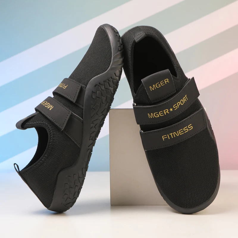 Новая унисекс пауэрлифтинг становая тяга Йога Тренажерный зал Пляжная спортивная обувь Сумо подошва Портативные кроссовки Тренировочная обувь с мягкой подошвой Нескользящая
Новая унисекс пауэрлифтинг становая тяга Йога Тренажерный зал Пляжная спортивная обувь Сумо подошва Портативные кроссовки Тренировочная обувь с мягкой подошвой Нескользящая