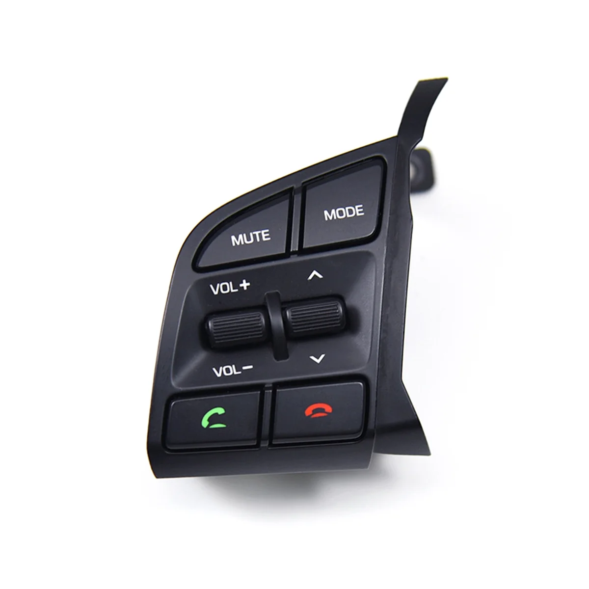 Car Steering Wheel Remote Control Left Switch for Hyundai Tucson 2016-2023 Music Switch Button 96710D35004X
Car Steering Wheel Remote Control Left Switch for Hyundai Tucson 2016-2023 Music Switch Button 96710D35004X