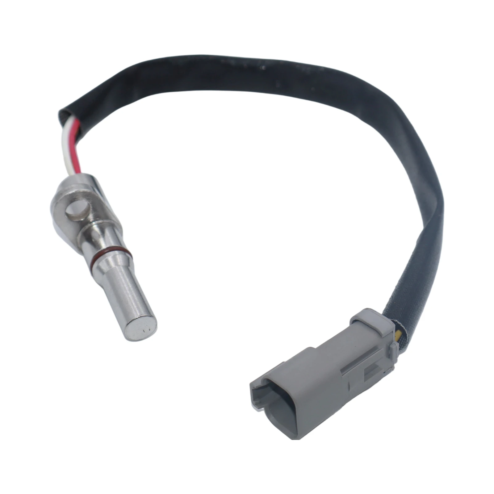 Hall effect dual speed sensor 262-3764 Fits for Caterpillar CAT 120 120 GC 140 GC Grader
Hall effect dual speed sensor 262-3764 Fits for Caterpillar CAT 120 120 GC 140 GC Grader