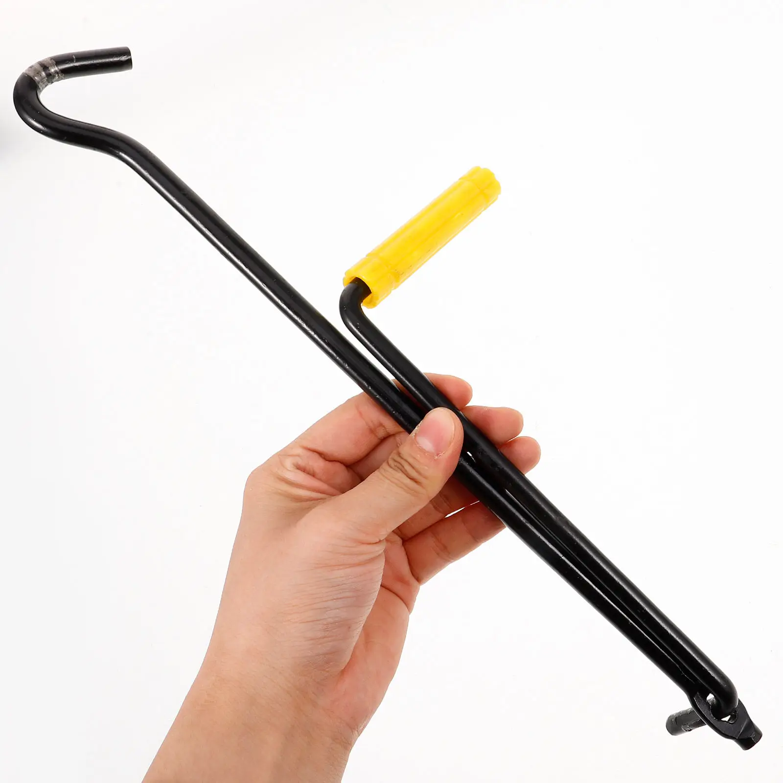 Handle Replacement For Car Truck Scissor Lift Jack Trailer Automotive Jack Accessories Lifting Crank Handle
Handle Replacement For Car Truck Scissor Lift Jack Trailer Automotive Jack Accessories Lifting Crank Handle