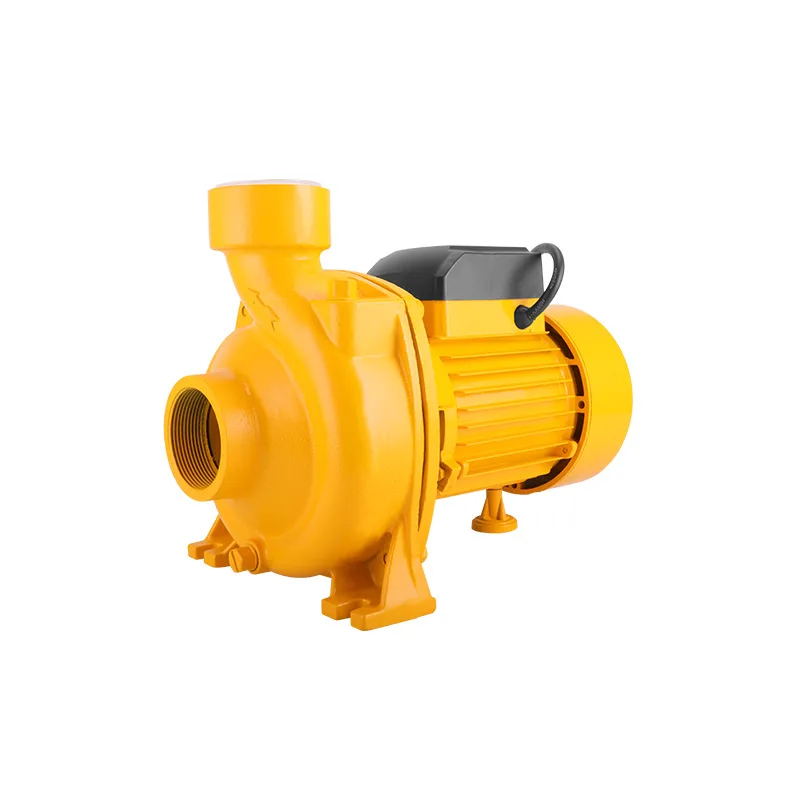 Centrifugal self-priming pump 2 inch high lift large flow household agricultural industrial self-priming booster pump
Centrifugal self-priming pump 2 inch high lift large flow household agricultural industrial self-priming booster pump