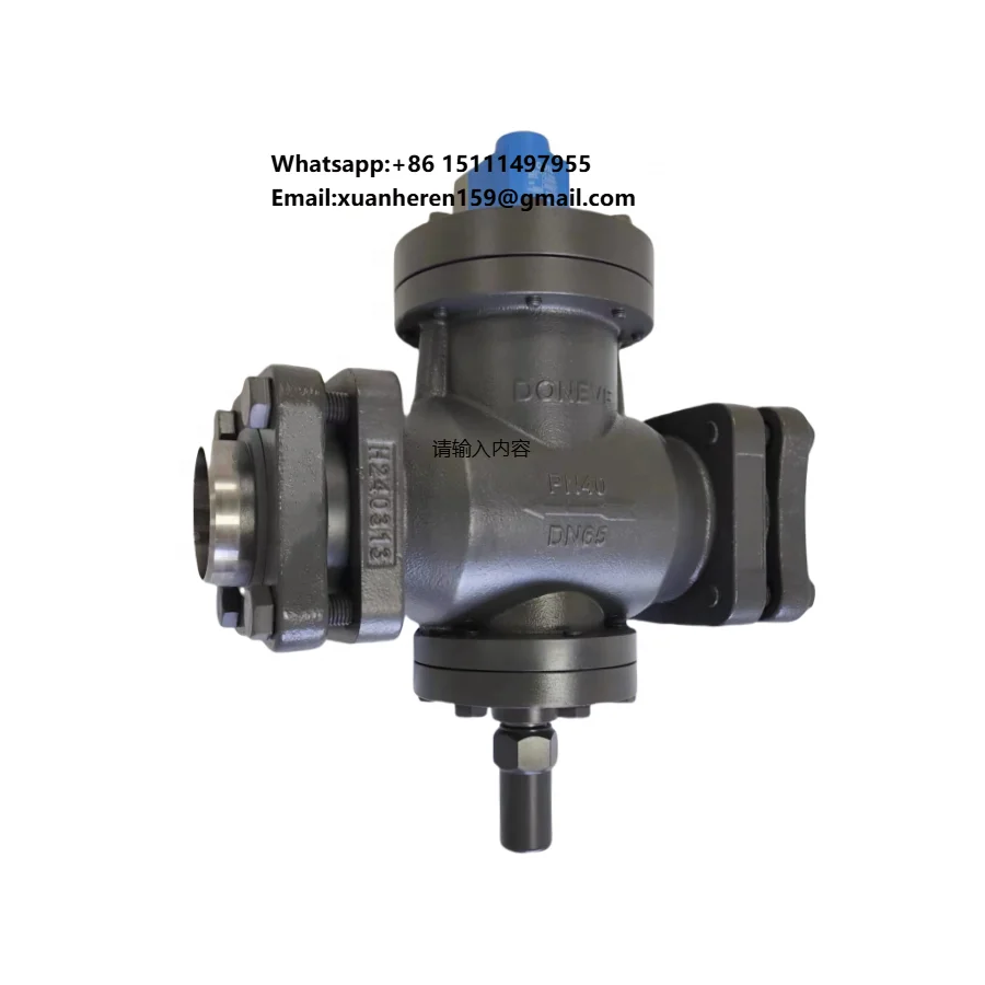 Donevf Industrial Refrigeration Heat Exchange Metal Big Capacity Solenoid Valves Remote Control Electronic Devices Installations
Donevf Industrial Refrigeration Heat Exchange Metal Big Capacity Solenoid Valves Remote Control Electronic Devices Installations