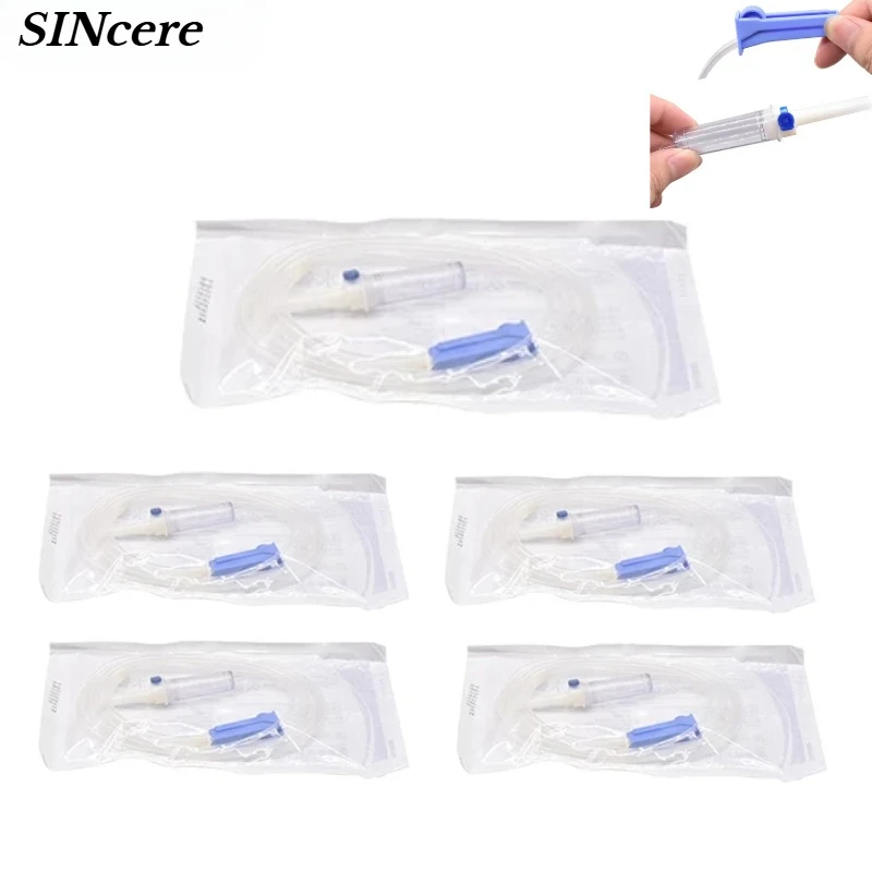 5PCS Dental Water Pipe Disposable Mouth Irrigator Implant Water Pipe Cooling PipeTransparent Water Pipe Oral Irrigation for NSK
5PCS Dental Water Pipe Disposable Mouth Irrigator Implant Water Pipe Cooling PipeTransparent Water Pipe Oral Irrigation for NSK