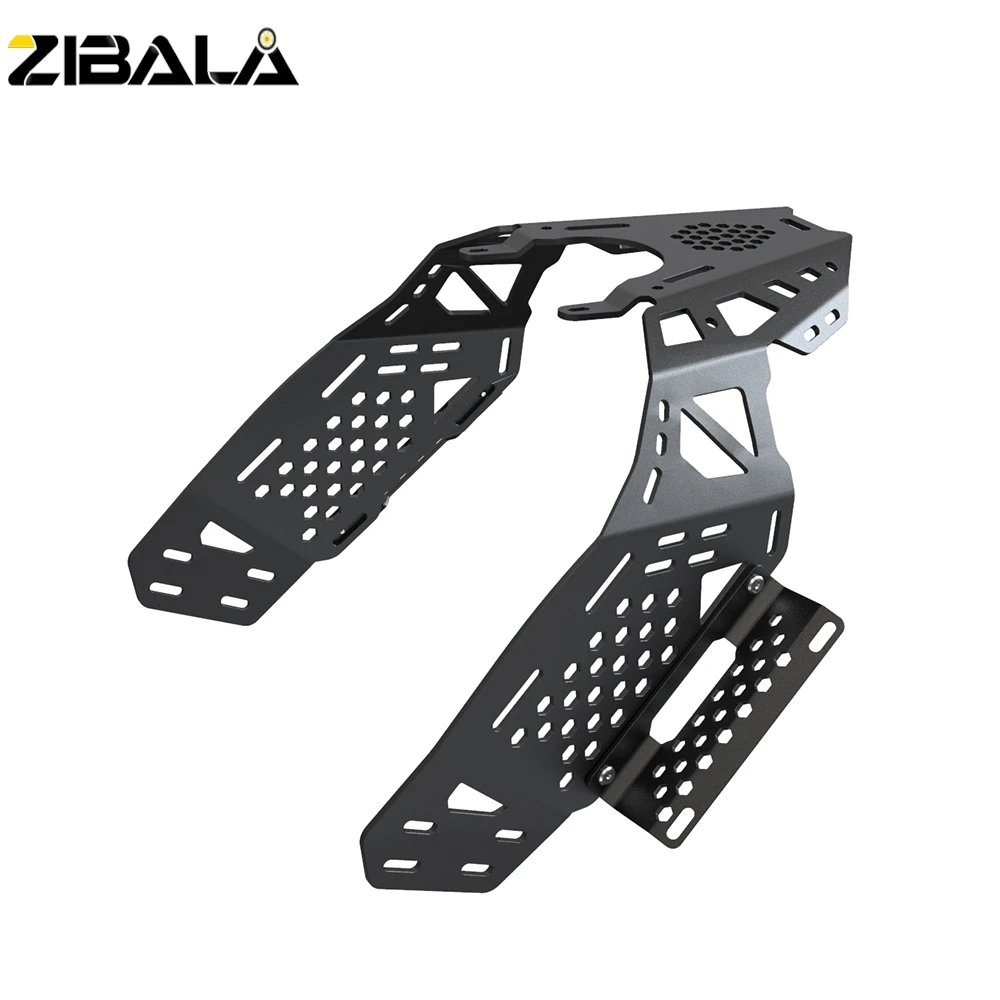 Luggage Holder Bracket For KOVE 450Rally 450 2022-2023 2024 2025 450 Rally Motorcycle Saddle Bag Support Bars Mount Rear Rack
Luggage Holder Bracket For KOVE 450Rally 450 2022-2023 2024 2025 450 Rally Motorcycle Saddle Bag Support Bars Mount Rear Rack