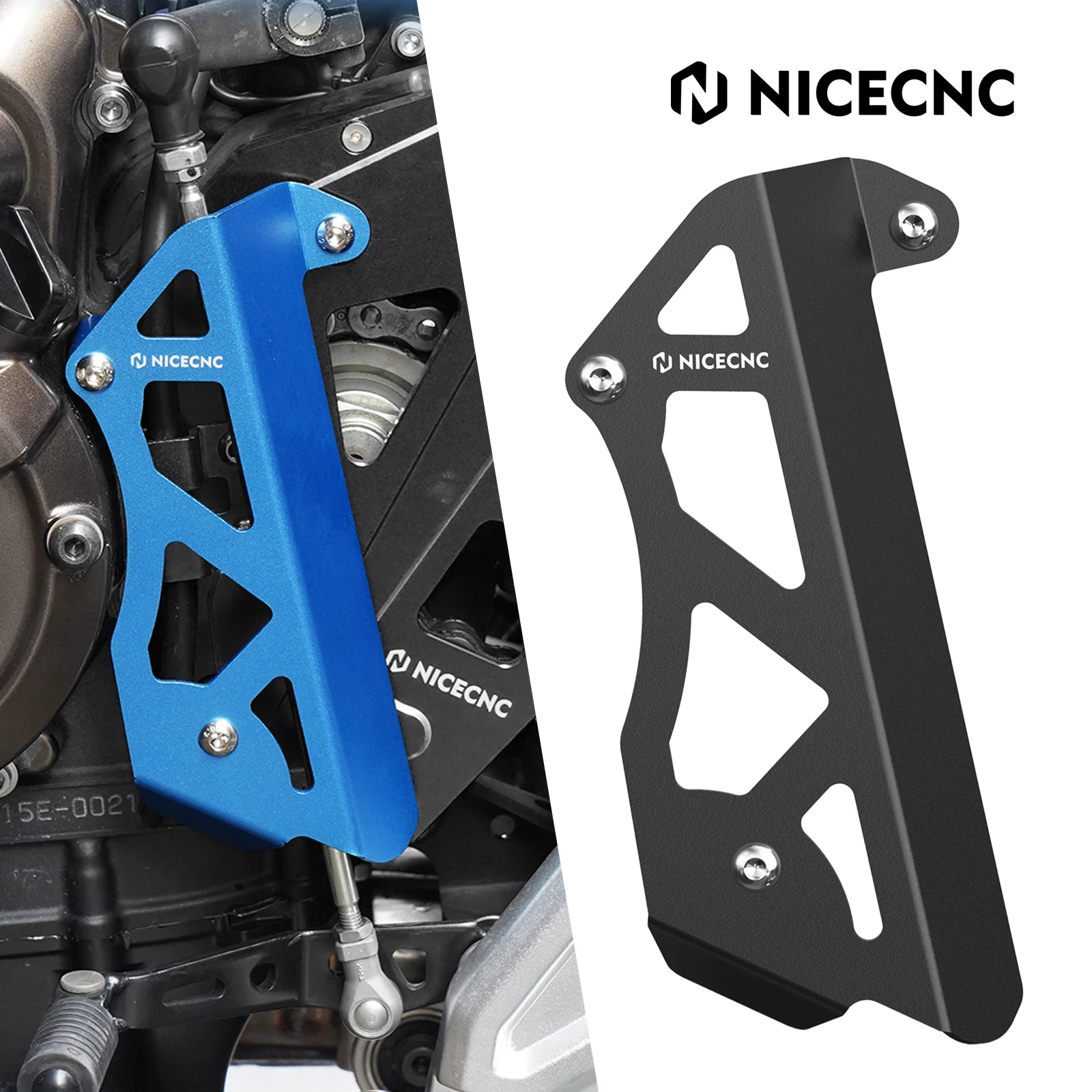 For 20-24 Yamaha Tenere700 Rally Edition Gear Shift Linkage Protection Cover for Yamaha Tenere 700 2019 2020 2021 2022 2023 2024
For 20-24 Yamaha Tenere700 Rally Edition Gear Shift Linkage Protection Cover for Yamaha Tenere 700 2019 2020 2021 2022 2023 2024