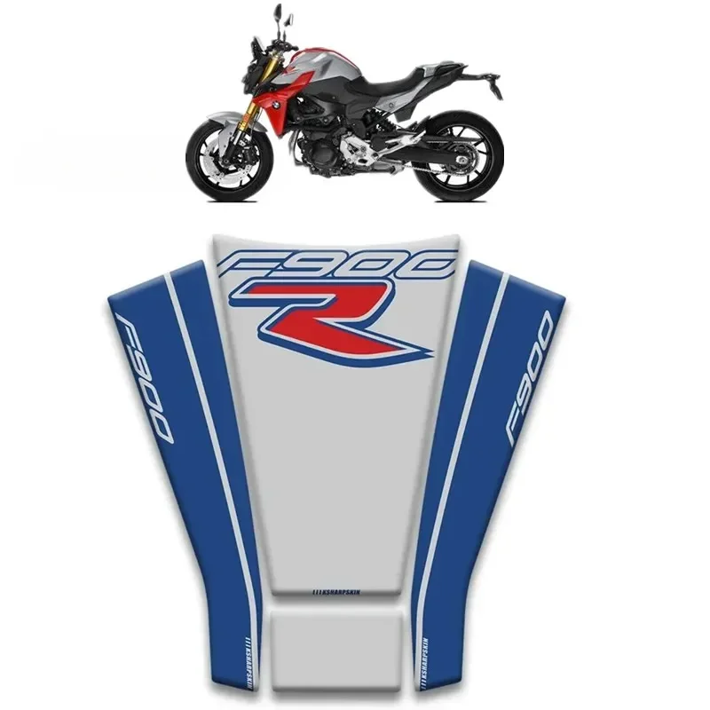 Для BMW F900R 2020 протектор для бака мотоцикла 3D гелевая Наклейка Стикер-1 аксессуары
Для BMW F900R 2020 протектор для бака мотоцикла 3D гелевая Наклейка Стикер-1 аксессуары