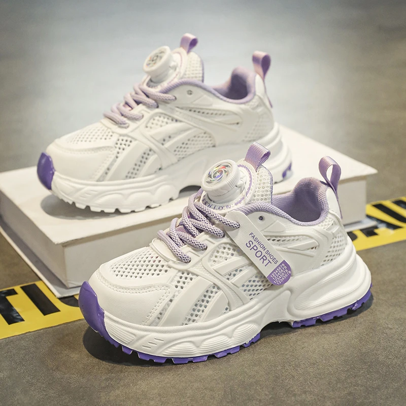 Четырехсезонная детская повседневная спортивная обувь на плоской подошве на толстой подошве, увеличивающая рост, на мягкой подошве, дышащая, с цветными блоками и поворотной пряжкой
Четырехсезонная детская повседневная спортивная обувь на плоской подошве на толстой подошве, увеличивающая рост, на мягкой подошве, дышащая, с цветными блоками и поворотной пряжкой