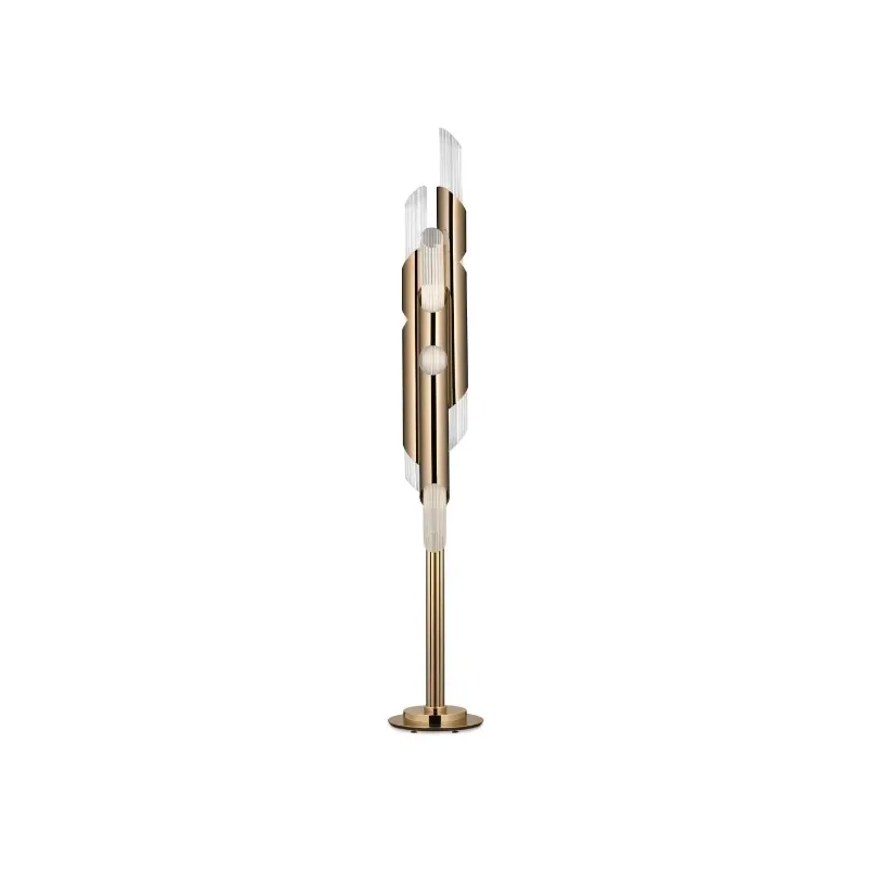 High Quality Hotel Living Room Luxury Nordic Corner Light Modern Minimalist Designer Art Decoration Standing Led Floor Lamp
High Quality Hotel Living Room Luxury Nordic Corner Light Modern Minimalist Designer Art Decoration Standing Led Floor Lamp