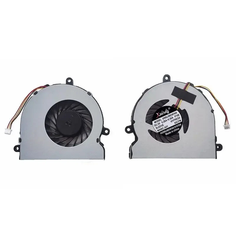Вентилятор охлаждения процессора ноутбука для DELL VOSTRO 2521 V2521 15R 3721 5721 3521 3537 M53IR 5535 5537 5528 P28F N5537 N3521 5521 TPN-C116
Вентилятор охлаждения процессора ноутбука для DELL VOSTRO 2521 V2521 15R 3721 5721 3521 3537 M53IR 5535 5537 5528 P28F N5537 N3521 5521 TPN-C116