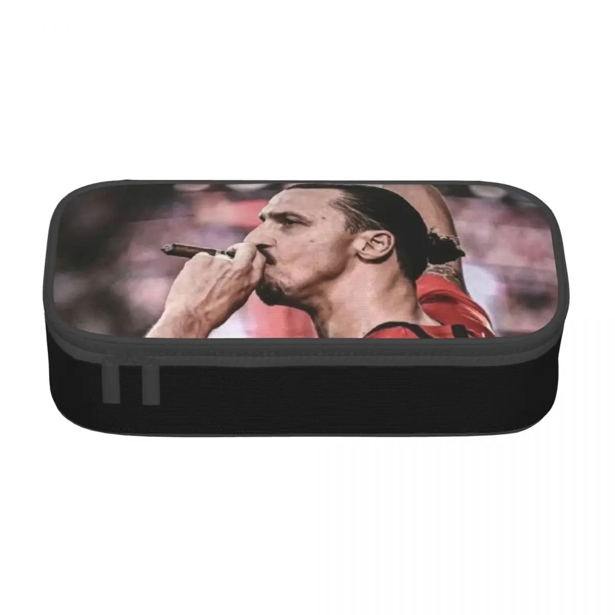 Z-Zlatan Ибрагимович вертикальный выдвижной пенал модная сумка для ручек большие пеналы на молнии для хранения
Z-Zlatan Ибрагимович вертикальный выдвижной пенал модная сумка для ручек большие пеналы на молнии для хранения