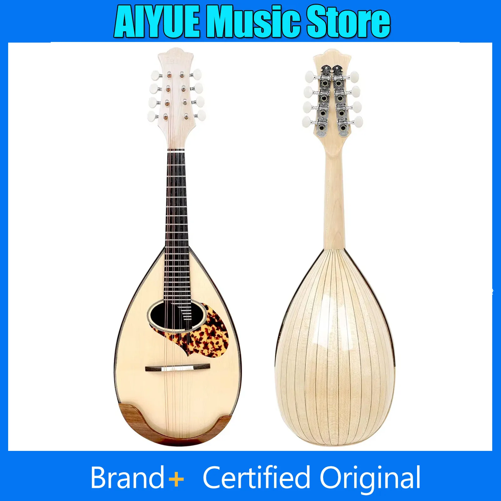 IRIN Mandala Bell Maple Wood Scoop Type Japanese Mandala Durable Suitable For Beginners Children Plucked Music Instruments
IRIN Mandala Bell Maple Wood Scoop Type Japanese Mandala Durable Suitable For Beginners Children Plucked Music Instruments