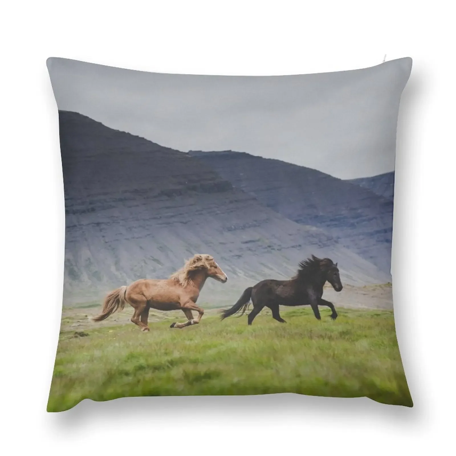 icelandic horses Throw Pillow Luxury Cushion Cover Christmas Pillow Covers Bed pillowcases pillow
icelandic horses Throw Pillow Luxury Cushion Cover Christmas Pillow Covers Bed pillowcases pillow