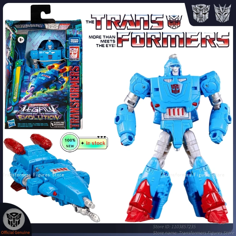 Fans Hobby Original Transformer G series D-Devcon G1 Movie Cartoon Action Figure Anime Movable Robot Collectible Popular Toys
Fans Hobby Original Transformer G series D-Devcon G1 Movie Cartoon Action Figure Anime Movable Robot Collectible Popular Toys