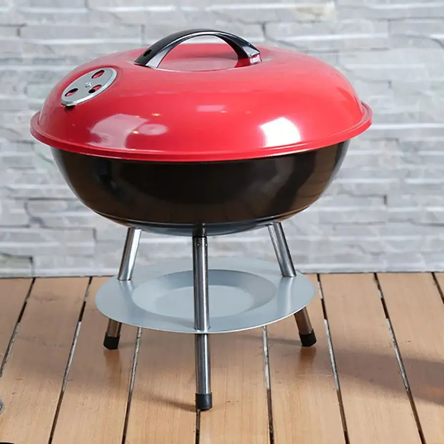 Портативный гриль для барбекю, круглая 14-дюймовая деревянная печь, угольная печь, печь для барбекю, яблочная печь, уличный двор, барбекю, кемпинг
Портативный гриль для барбекю, круглая 14-дюймовая деревянная печь, угольная печь, печь для барбекю, яблочная печь, уличный двор, барбекю, кемпинг