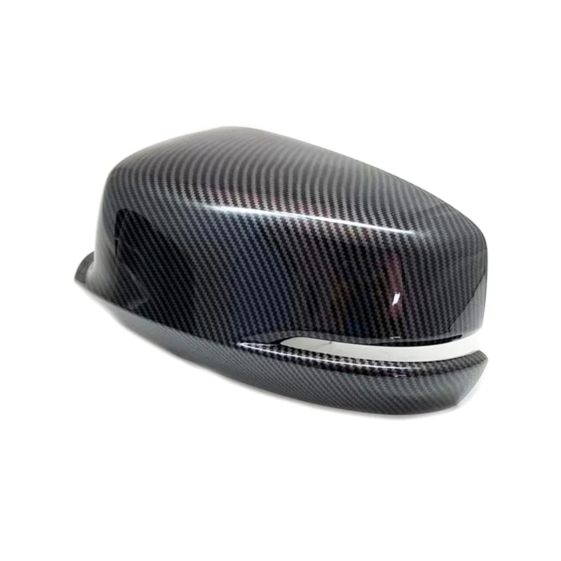 Unusual 2 PCS Side Rear View Mirror Cover Trim Side Wing Mirror Caps Car Accessories 76201-T2B-W01 ABS For Honda Accord 2014-201
Unusual 2 PCS Side Rear View Mirror Cover Trim Side Wing Mirror Caps Car Accessories 76201-T2B-W01 ABS For Honda Accord 2014-201