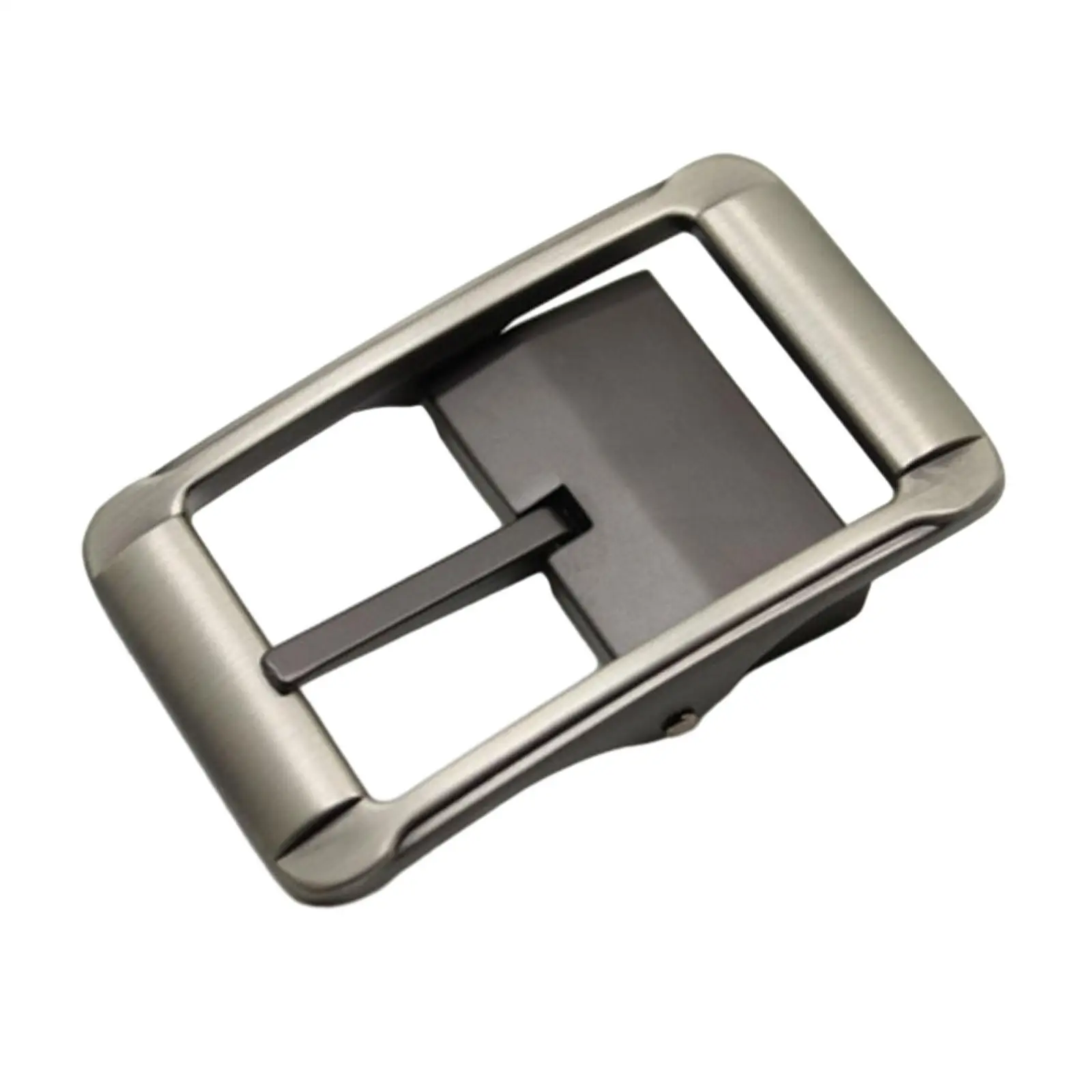 Alloy Belt Buckle Reversible Mens for 32mm-34mm Belt Belt Accessories Fashion Zinc Alloy for Leather Strap Pin Belt Buckle
Alloy Belt Buckle Reversible Mens for 32mm-34mm Belt Belt Accessories Fashion Zinc Alloy for Leather Strap Pin Belt Buckle