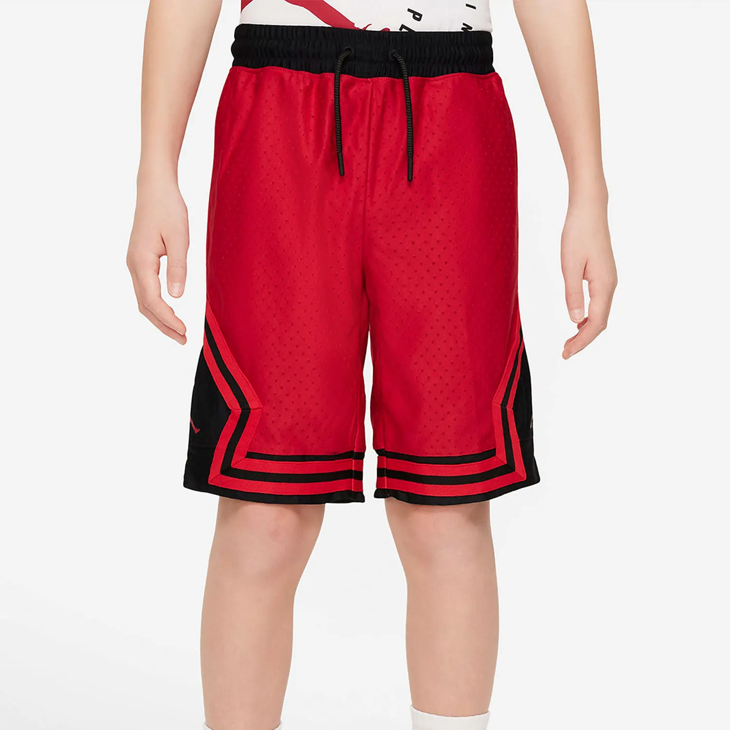 Nike genuine JORDAN MESH Summer New Boys Sports Shorts DR8097-687
Nike genuine JORDAN MESH Summer New Boys Sports Shorts DR8097-687