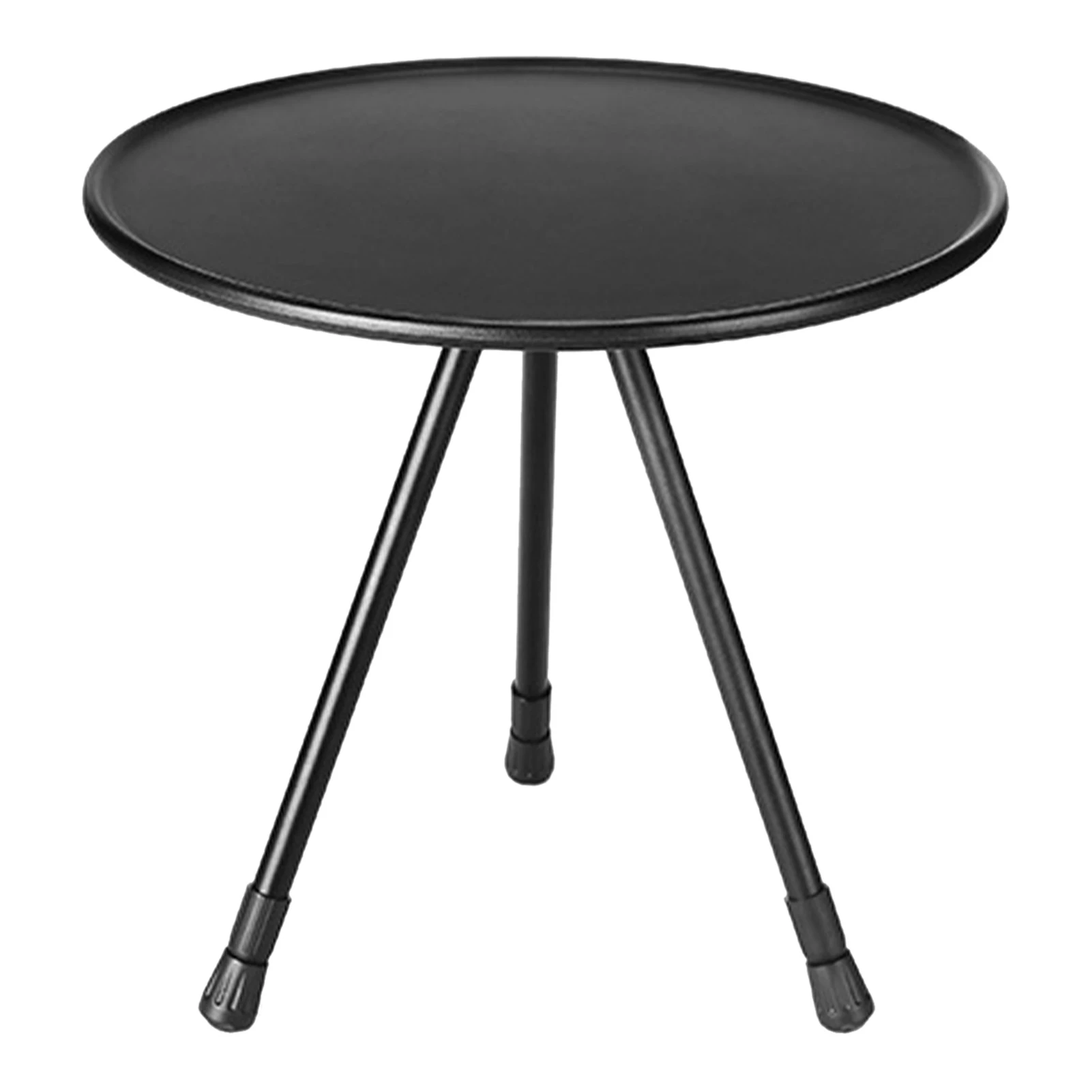 Round Folding Table Black Ultra Light Liftable Aluminium Alloy Folding Camping Table for Outdoor Picnic Travel Black
Round Folding Table Black Ultra Light Liftable Aluminium Alloy Folding Camping Table for Outdoor Picnic Travel Black