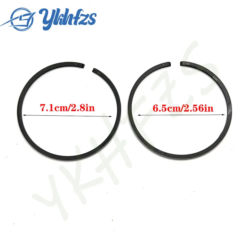 3LC-87124-0-050 Piston ring applicable for Tohatsu utboard 2-stroke MX50D2,MWX50D2 3LC-87124-0-050
3LC-87124-0-050 Piston ring applicable for Tohatsu utboard 2-stroke MX50D2,MWX50D2 3LC-87124-0-050
