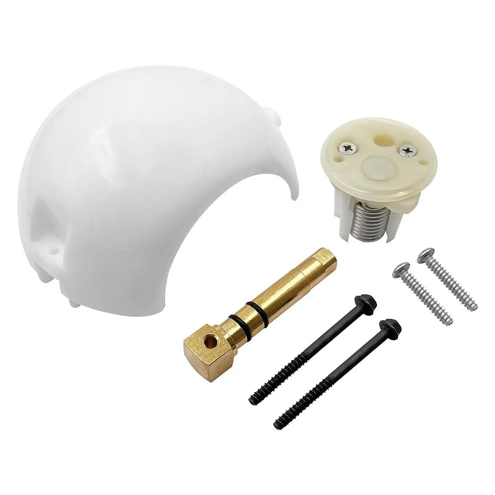 Motorhome Toilet Flush Ball Shaft Kit Universal Bathroom Spare Part for Dometic Sealand 385318162
Motorhome Toilet Flush Ball Shaft Kit Universal Bathroom Spare Part for Dometic Sealand 385318162