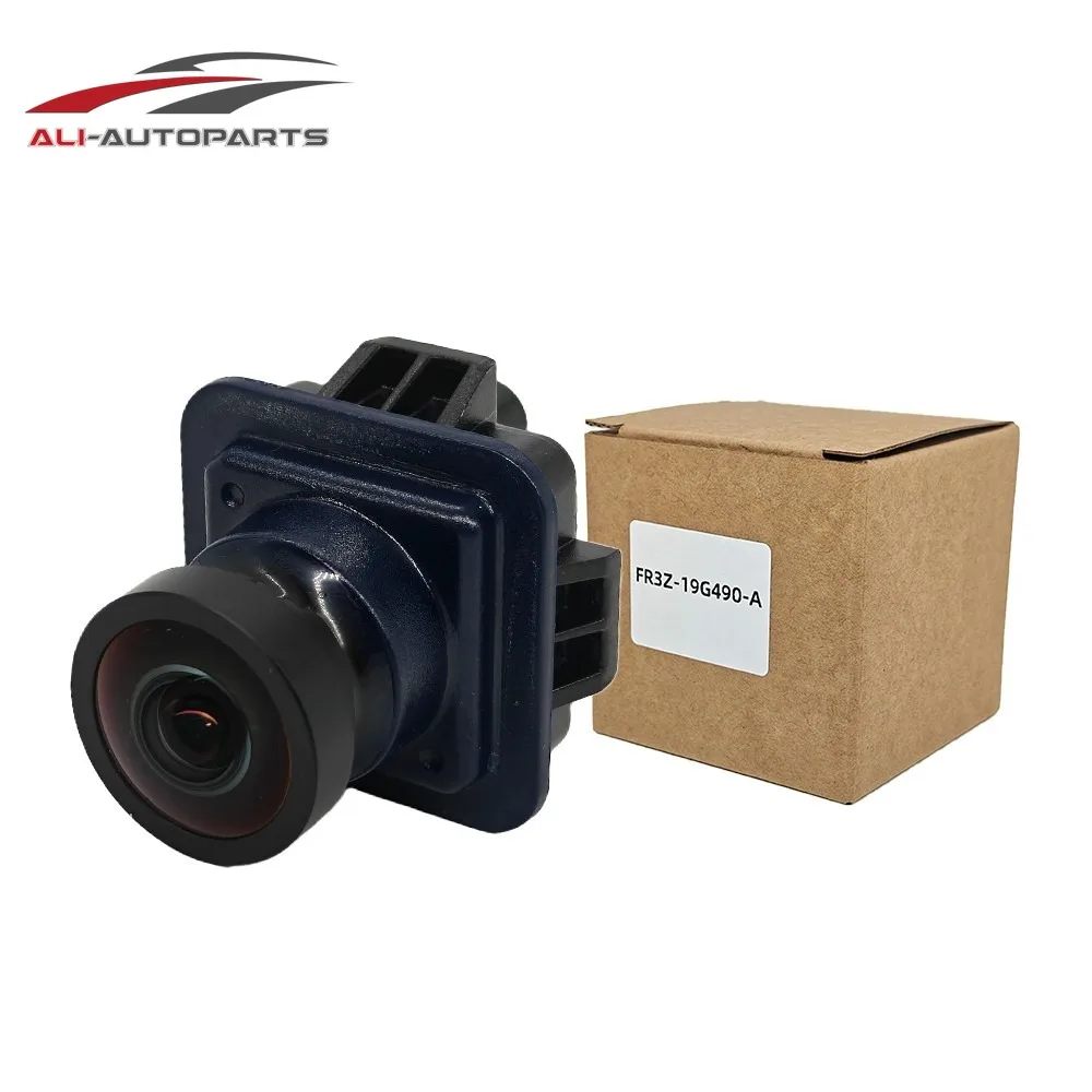 For 2021 2022 2023 Ford Mustang OEM Rear View Backup Camera FR3Z-19G490-A New
For 2021 2022 2023 Ford Mustang OEM Rear View Backup Camera FR3Z-19G490-A New