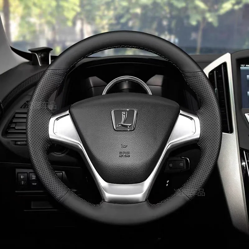 Чехлы на руль для ручного шитья своими руками для LUXGEN U6 SUV U5 7, черный кожаный чехол на внутреннюю ручку, аксессуары
Чехлы на руль для ручного шитья своими руками для LUXGEN U6 SUV U5 7, черный кожаный чехол на внутреннюю ручку, аксессуары