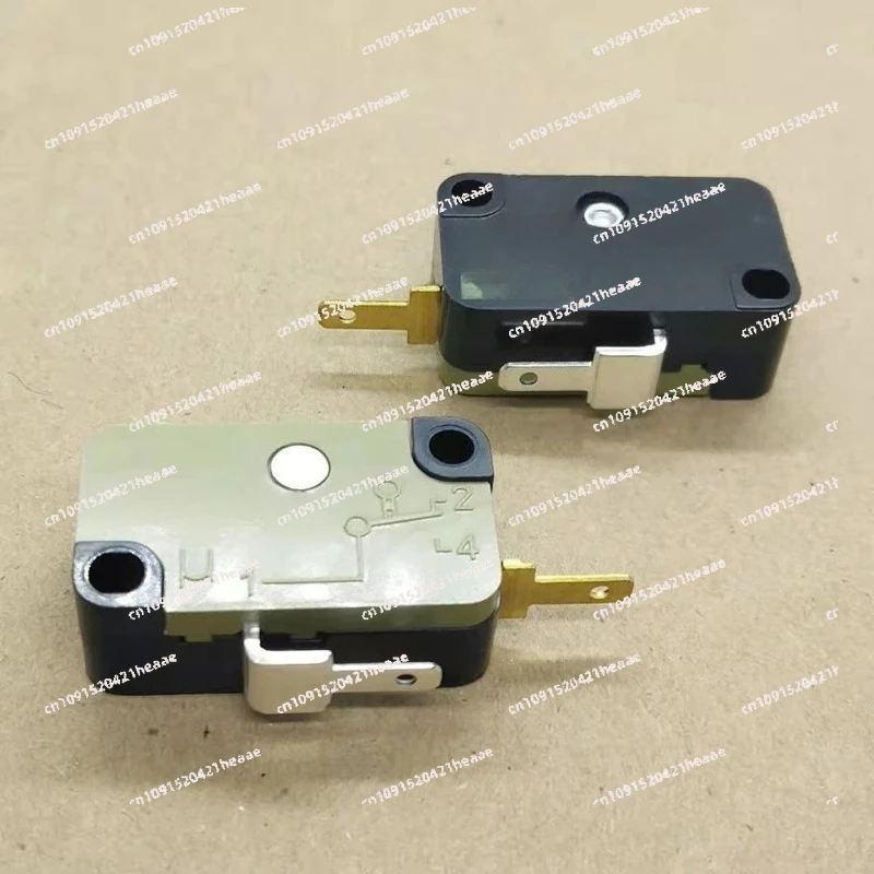 Suitable for Micro switch XGK54-88 Normally open, two-pin travel limit switch
Suitable for Micro switch XGK54-88 Normally open, two-pin travel limit switch