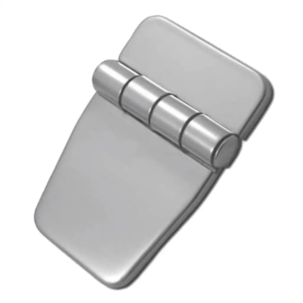 Stainless Steel Boat Door Strap Hinge Heavy Duty Marine Equipment for Yacht Hatch Cabinet
Stainless Steel Boat Door Strap Hinge Heavy Duty Marine Equipment for Yacht Hatch Cabinet