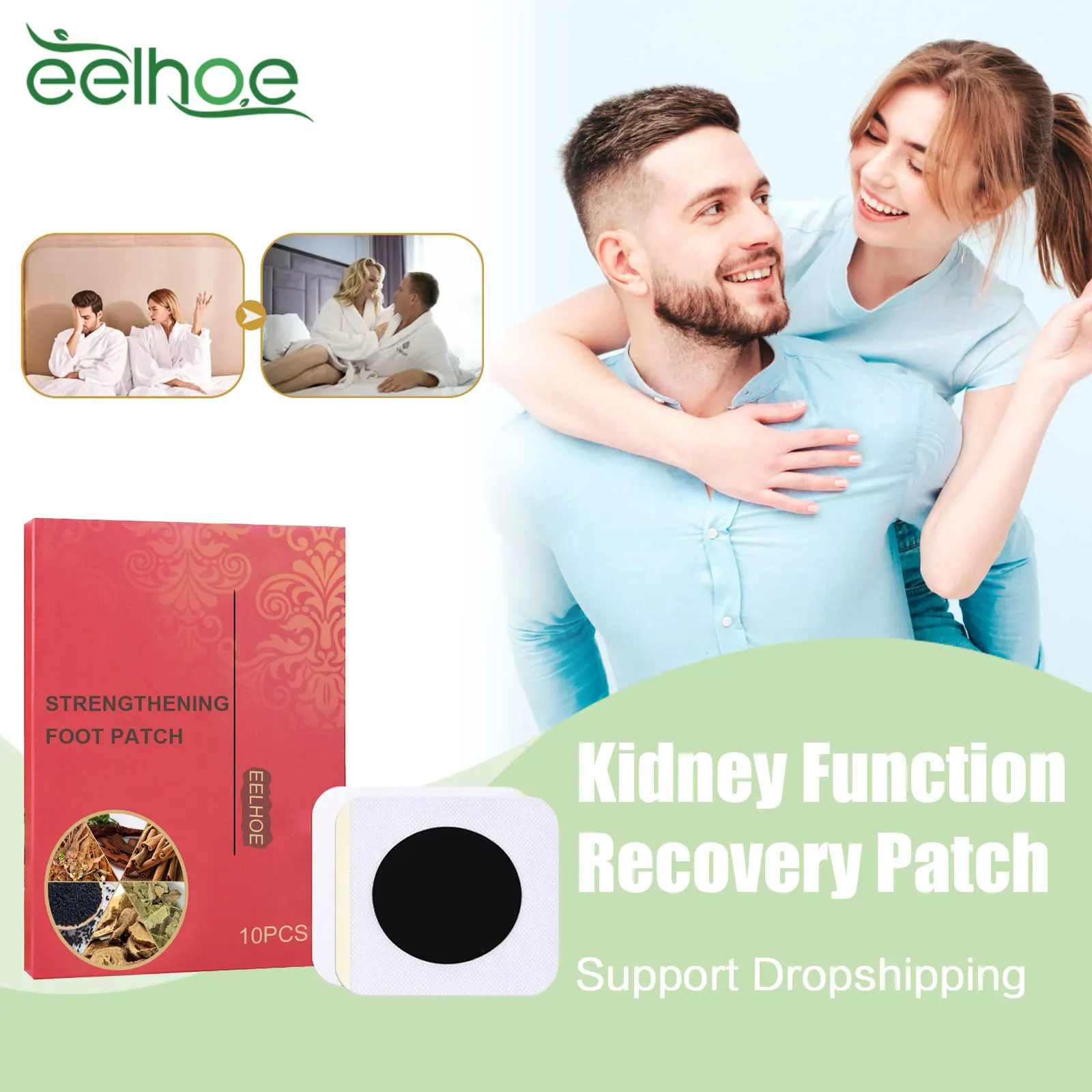 Kidney Function Recovery Patch Remove Kidney Stone Prevent Urethritis Treat Frequent Urination Urgency Strengthen Kidney Plaster
Kidney Function Recovery Patch Remove Kidney Stone Prevent Urethritis Treat Frequent Urination Urgency Strengthen Kidney Plaster