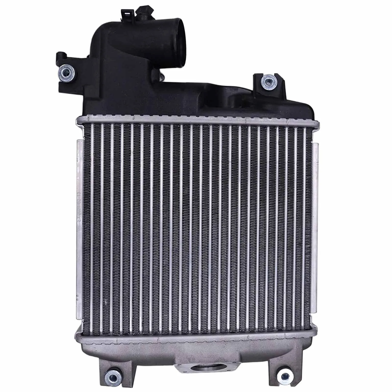 17940-0L060 Intercooler Radiator Assy for Toyota Hilux Vigo Fortuner
17940-0L060 Intercooler Radiator Assy for Toyota Hilux Vigo Fortuner