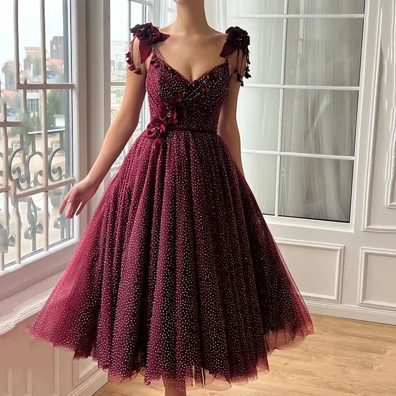 Elegant Woman Dress for Party Dresses Women Evening Dress Ladies Dresses for Special Occasions Robe Soiree Ball Gowns Customized
Elegant Woman Dress for Party Dresses Women Evening Dress Ladies Dresses for Special Occasions Robe Soiree Ball Gowns Customized