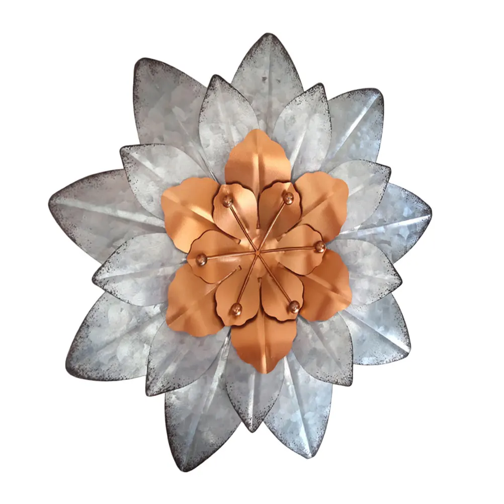 Artificial Flower Decor Iron Hanging for Flower Shaped Hanging Decoration Indoor Outdoor Bright Color Realistic Home Ornament
Artificial Flower Decor Iron Hanging for Flower Shaped Hanging Decoration Indoor Outdoor Bright Color Realistic Home Ornament