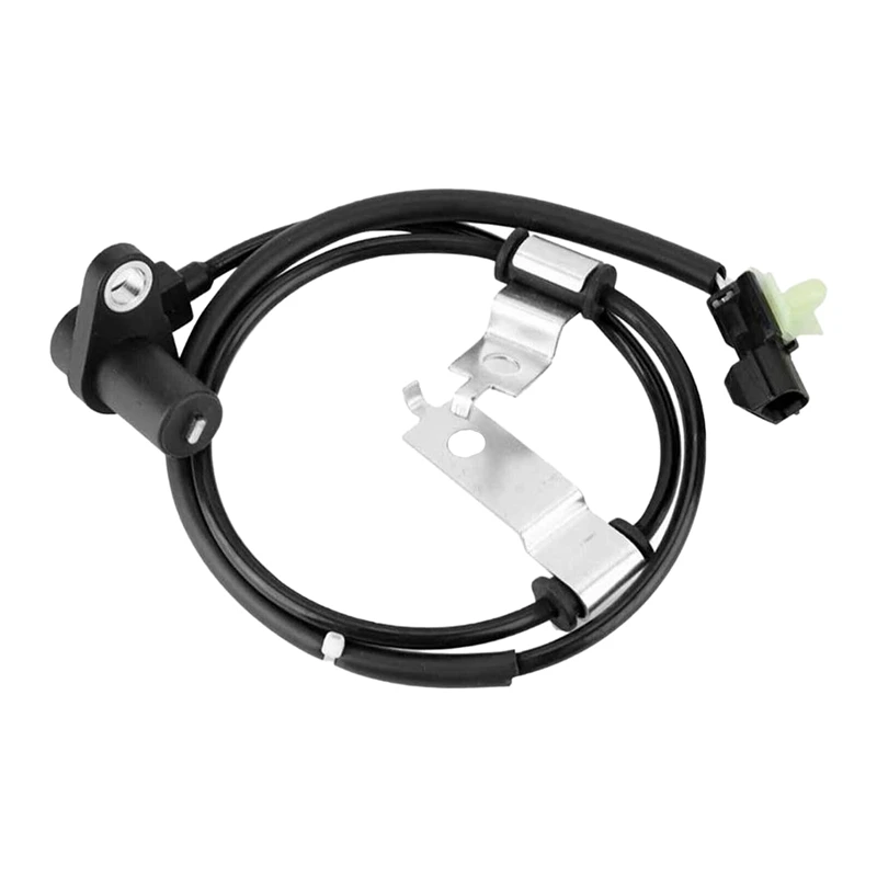 Hot-A80P-ABS Speed Sensor For Mitsubishi Shogun Pajero Pinin 1999-07 MR977447 Front Right
Hot-A80P-ABS Speed Sensor For Mitsubishi Shogun Pajero Pinin 1999-07 MR977447 Front Right