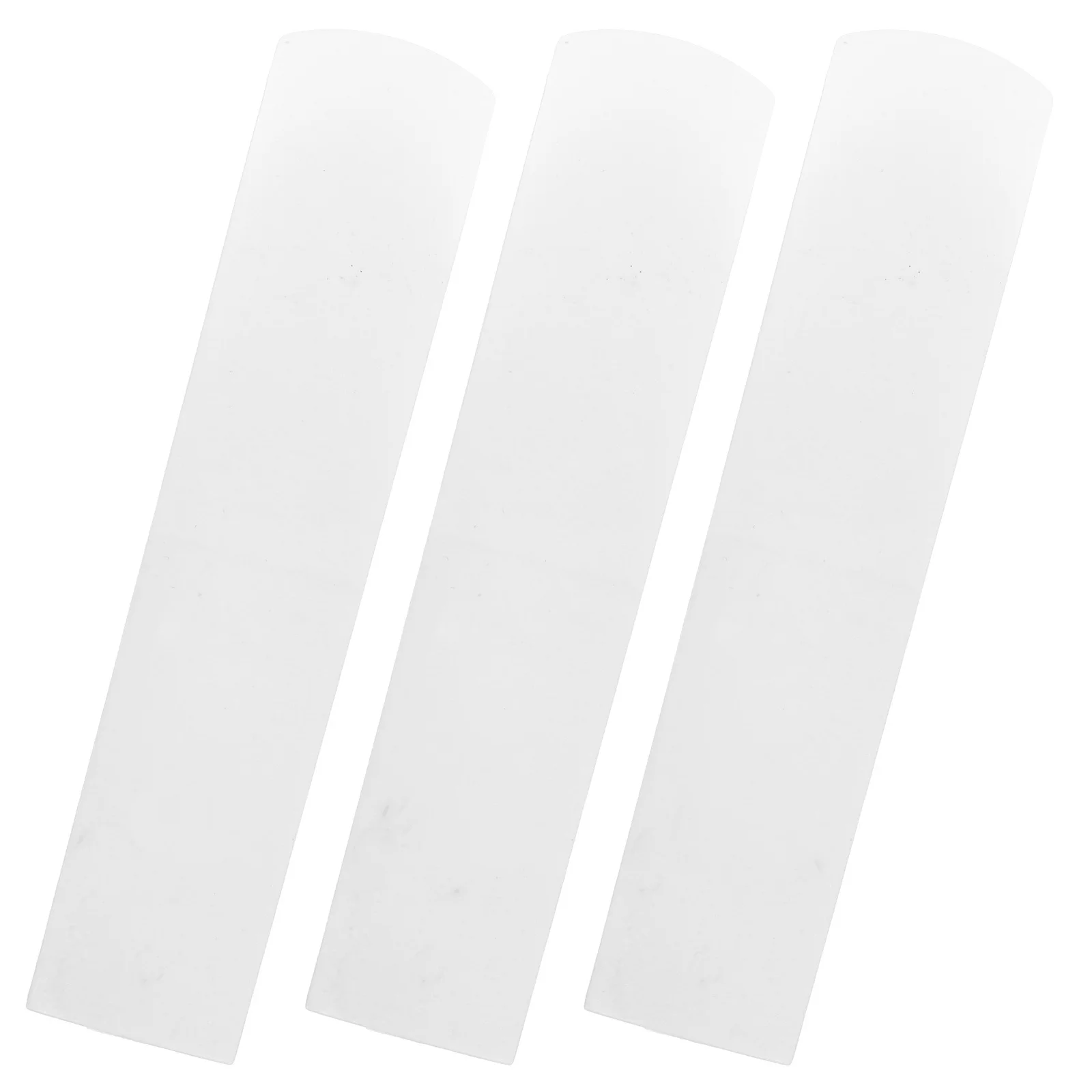 3Pcs Professional Resin Clarinet Reeds Beautiful Tones Long Serving Life Practical Replacements Clarinet Reeds
3Pcs Professional Resin Clarinet Reeds Beautiful Tones Long Serving Life Practical Replacements Clarinet Reeds
