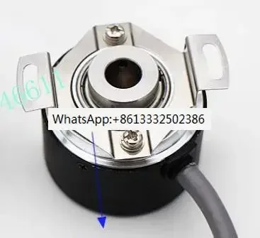 within close control of encoder OVW2-25-2MD
within close control of encoder OVW2-25-2MD