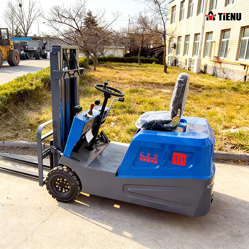 High-Quality Chinese New Energy Electric Forklifts 3-Wheel Electric Forklifts — CE Certified and Custom-Manufactured
High-Quality Chinese New Energy Electric Forklifts 3-Wheel Electric Forklifts — CE Certified and Custom-Manufactured