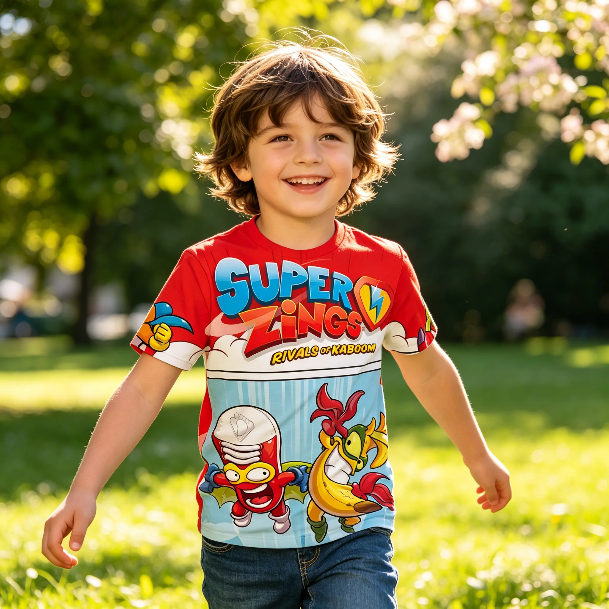 Men T Shirt Women Top Boys Tee Adults Children Parent Child quick dry Tshirts Super Zings Anime Game Streetwear Casual Tops New
Men T Shirt Women Top Boys Tee Adults Children Parent Child quick dry Tshirts Super Zings Anime Game Streetwear Casual Tops New