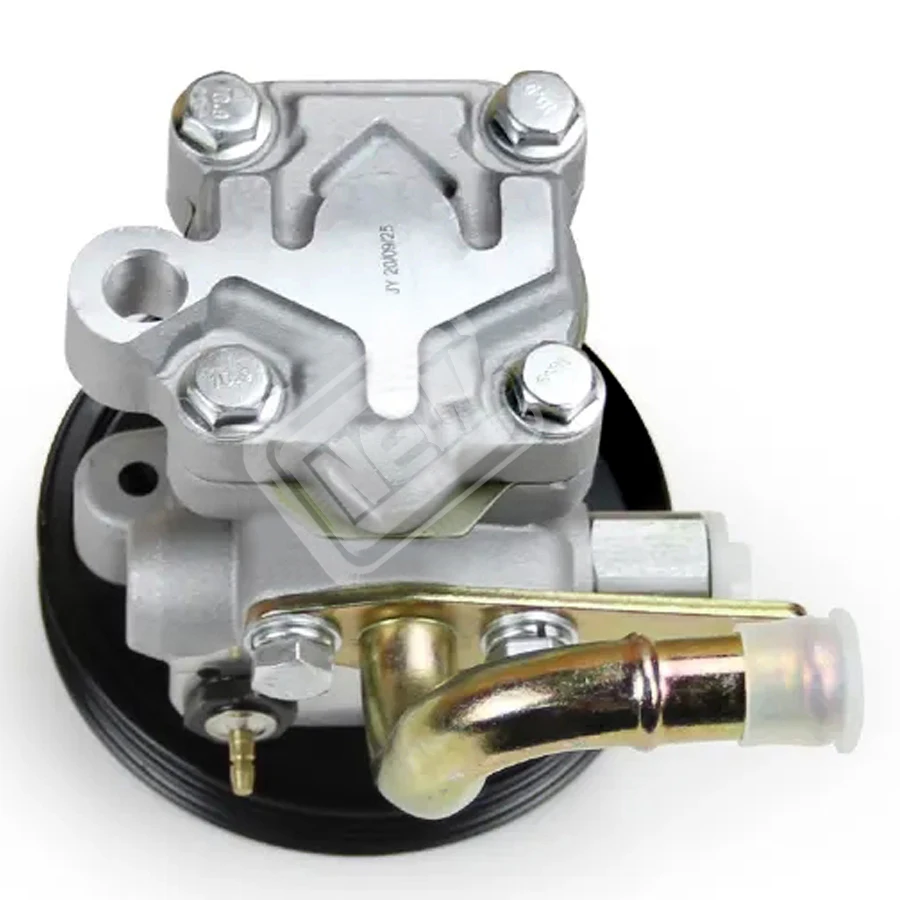 57100-4A010 Auto Power Steering Pump Assy For HYUNDAI STAREX (H1)TCI 2.5 D4BF 1997-2004 Model 57100-4A000
57100-4A010 Auto Power Steering Pump Assy For HYUNDAI STAREX (H1)TCI 2.5 D4BF 1997-2004 Model 57100-4A000