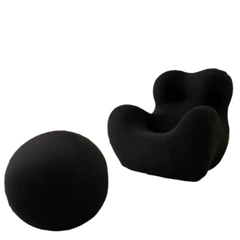 Italian mother's arms Internet celebrities ins style living room single sofa chair leisure light luxury lazy
Italian mother's arms Internet celebrities ins style living room single sofa chair leisure light luxury lazy