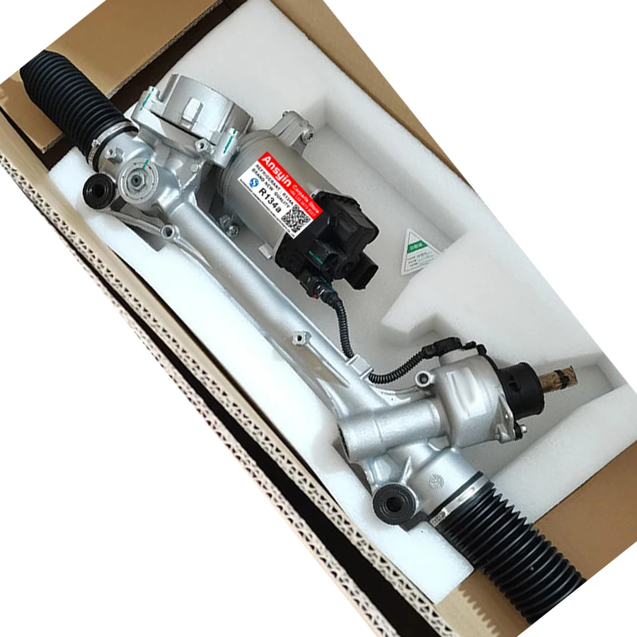 LHD High Quality Power Steering Gear Box For Buick Regal chevrolet Malibu 2017-2020 888803575 888803576 888803573 84163649
LHD High Quality Power Steering Gear Box For Buick Regal chevrolet Malibu 2017-2020 888803575 888803576 888803573 84163649