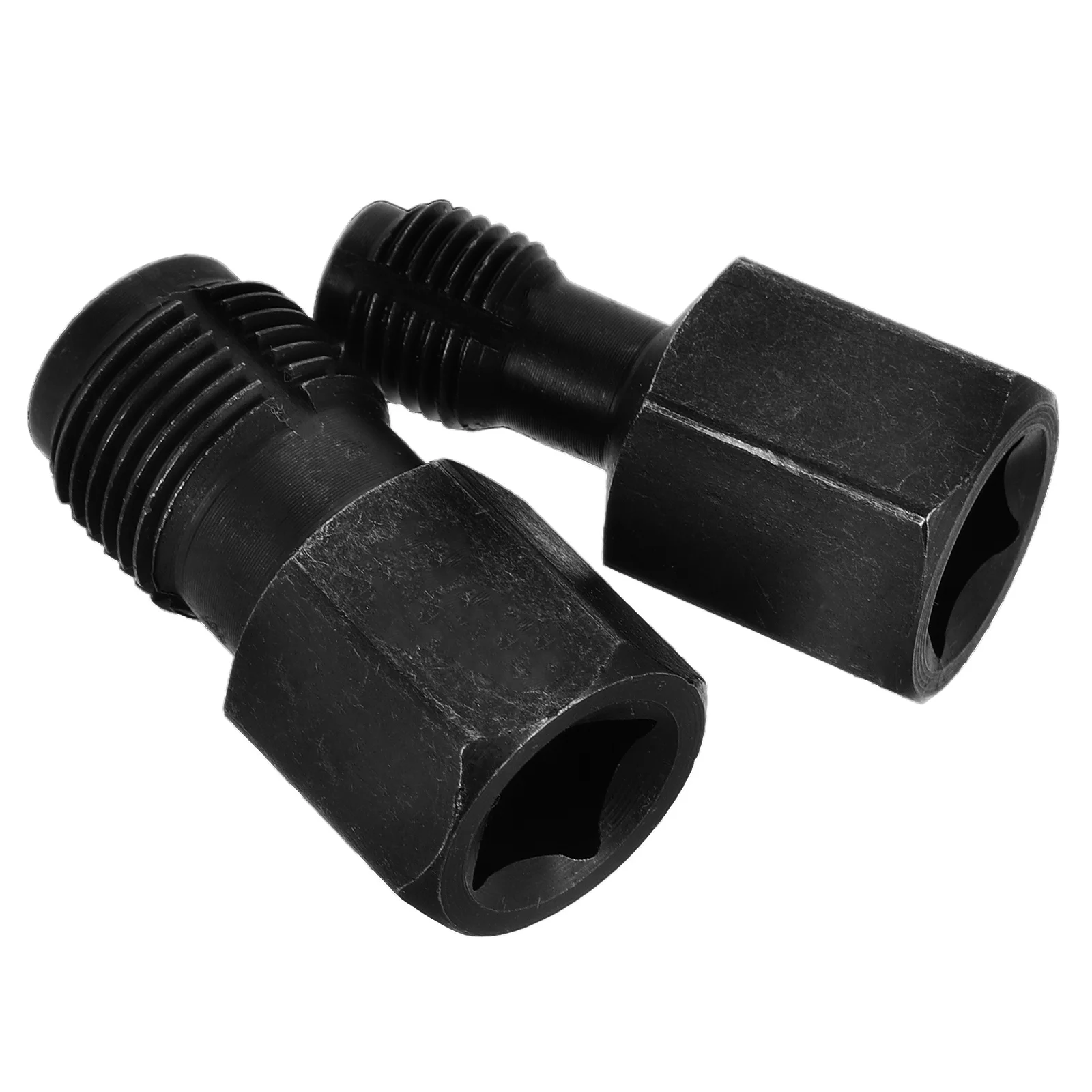 2PCS Socket Tool Thread Install Offset Thread Handy Automotive Tools for Mechanics ( X
2PCS Socket Tool Thread Install Offset Thread Handy Automotive Tools for Mechanics ( X