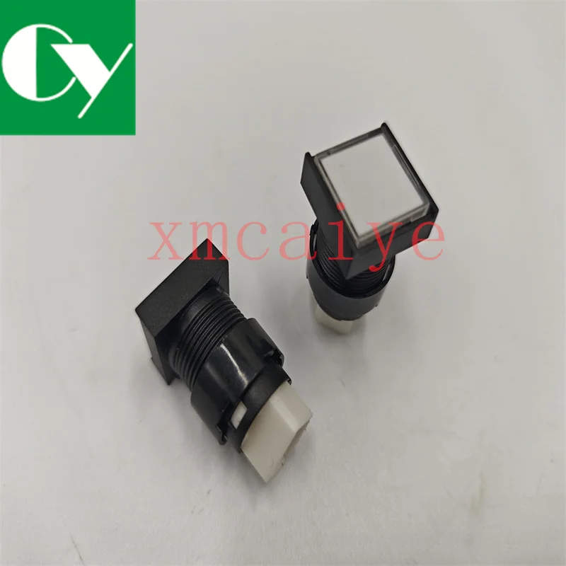 Free Shipping 5 Pcs Best Quality 81.186.3855 CPC Screw Thread Button For SM102 SM52 SM74 Offset Printing Parts 81.186.3845 91.10
Free Shipping 5 Pcs Best Quality 81.186.3855 CPC Screw Thread Button For SM102 SM52 SM74 Offset Printing Parts 81.186.3845 91.10