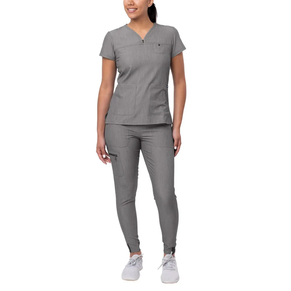 Hand Short Sleeves, Brushing Men's And Women's Split Sets, Oral Hygiene Hand Washing Clothes, Surgical Isolation Gowns, Doctors
Hand Short Sleeves, Brushing Men's And Women's Split Sets, Oral Hygiene Hand Washing Clothes, Surgical Isolation Gowns, Doctors