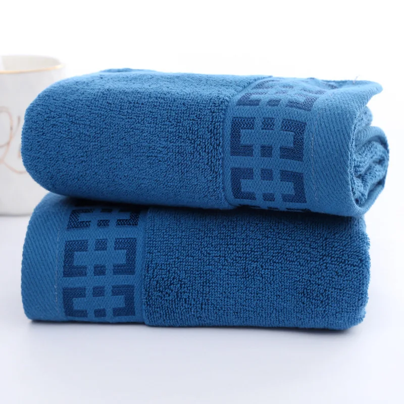 3pcs Towel Set Solid Color 32s Pure Cotton Bath Towel Skin-friendly Quick Drying Face Hair Shower Towels
3pcs Towel Set Solid Color 32s Pure Cotton Bath Towel Skin-friendly Quick Drying Face Hair Shower Towels