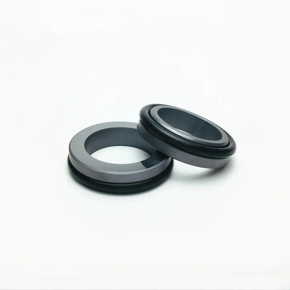 G6 Stationary Seat For Mechanical Seals 38mm 40mm 43mm 45mm 48mm 50mm 53mm 55mm 58mm 60mm 65mm Material SIC/VIT
G6 Stationary Seat For Mechanical Seals 38mm 40mm 43mm 45mm 48mm 50mm 53mm 55mm 58mm 60mm 65mm Material SIC/VIT