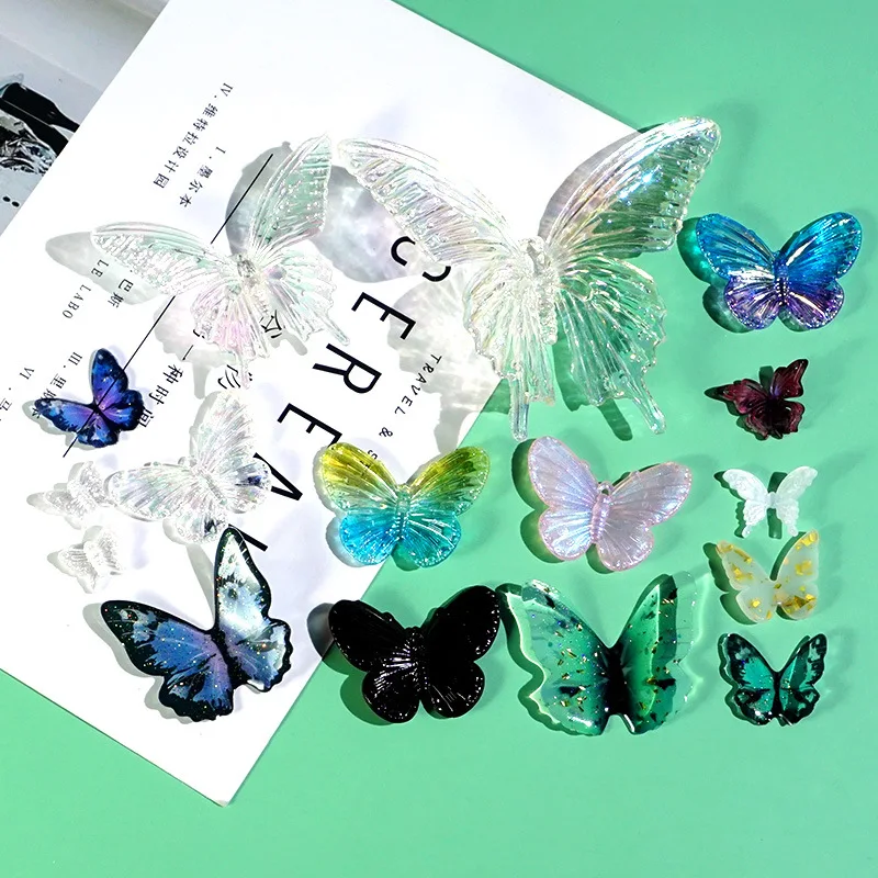Best Butterfly Resin Crystal Drop Glue Cream Glue, Mobile Phone Case, Table Decoration Materials, Gradient Color, DIY Accessori
Best Butterfly Resin Crystal Drop Glue Cream Glue, Mobile Phone Case, Table Decoration Materials, Gradient Color, DIY Accessori