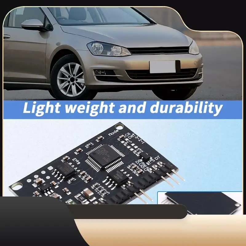 A13Z-For VW EVO Golf MK8 Octavia MK4 Tiguan MK2 Atlas Permanent Driving Assistance Lane Assist Manual Module
A13Z-For VW EVO Golf MK8 Octavia MK4 Tiguan MK2 Atlas Permanent Driving Assistance Lane Assist Manual Module