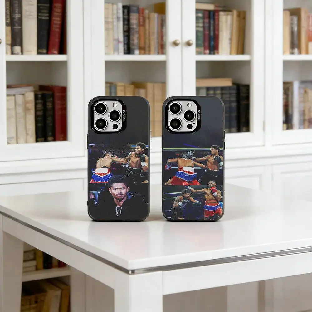 S-Shakur S-Stevenson Phone Case For iPhone 17,16,15,14,13,12,11 Plus,Pro Max,XS,Colorful Silver Phone case Funda Cover
S-Shakur S-Stevenson Phone Case For iPhone 17,16,15,14,13,12,11 Plus,Pro Max,XS,Colorful Silver Phone case Funda Cover